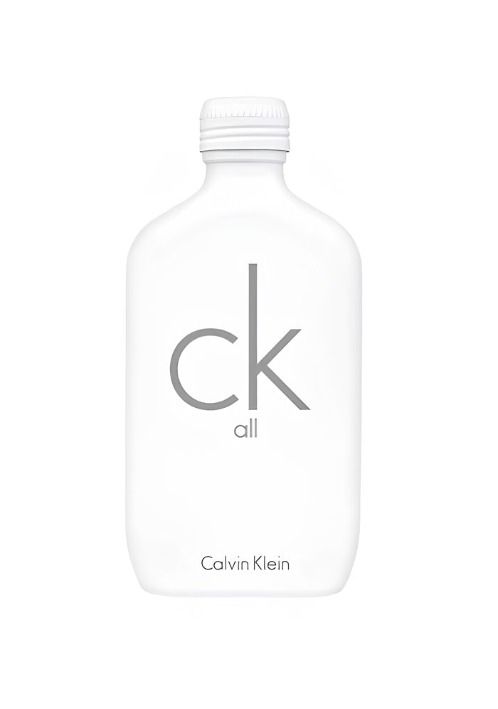 Calvin Klein All EDT for Unisex 100ML