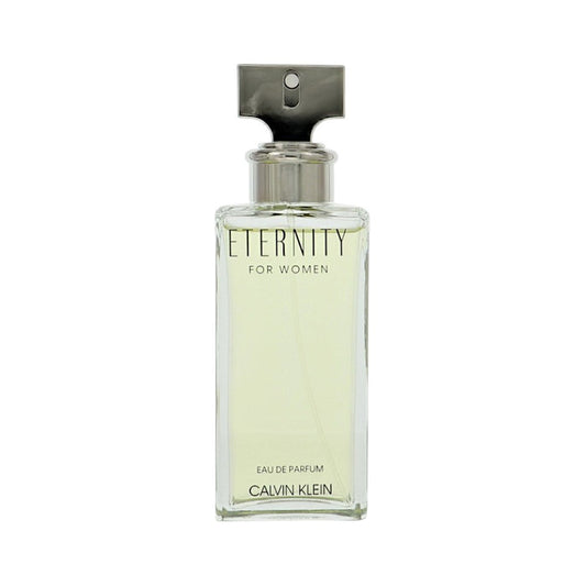 Calvin Klein Eternity 3.3 oz Eau de Parfum Spray