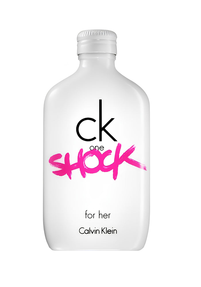 Calvin Klein One Shock for Her EDT For Women 100ML