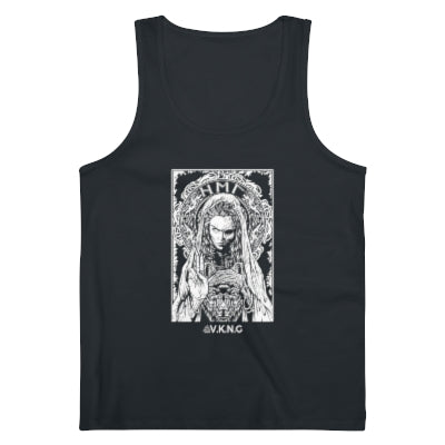 Printify Tank Top Hel & Garm V.K.N.G™ Tank top