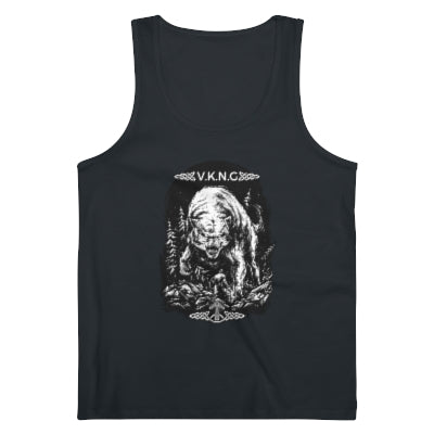 Printify Tank Top Tyr vs Fenrir V.K.N.G™ Tank top