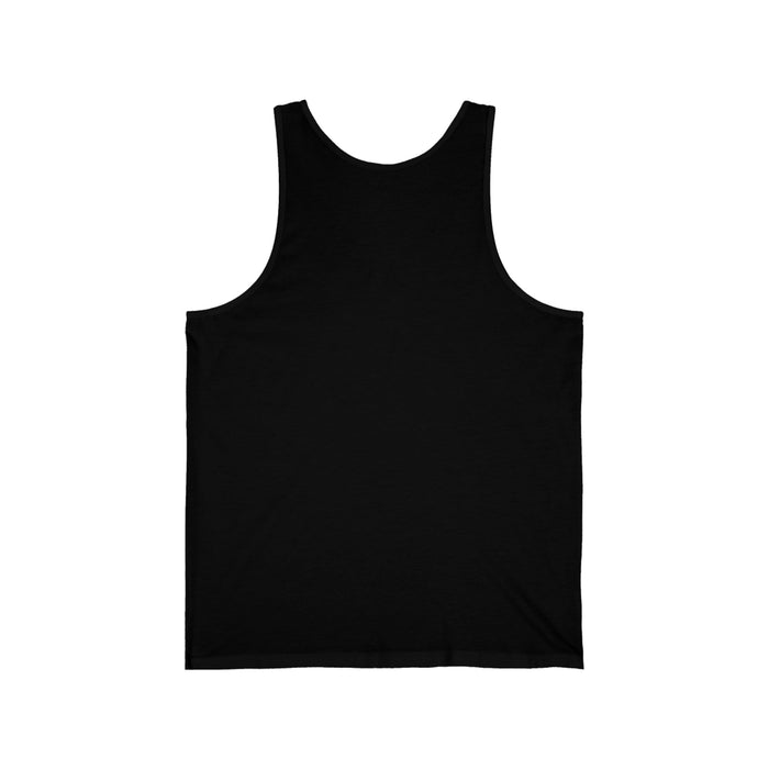 Printify Tank Top Valknut  V.K.N.G™  Tank top
