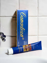 Canadian Double Special Whitening For Smokers Toothpaste 75ml - CD08
