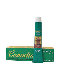 Canadian Special Mix Toothpaste 75ml - CD12