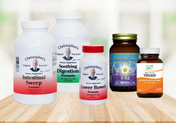 Candida Kit