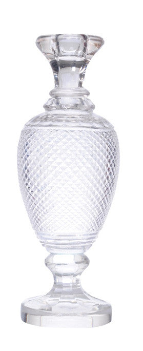 Candlesticks - Criss Cross(Wholesale Price)
