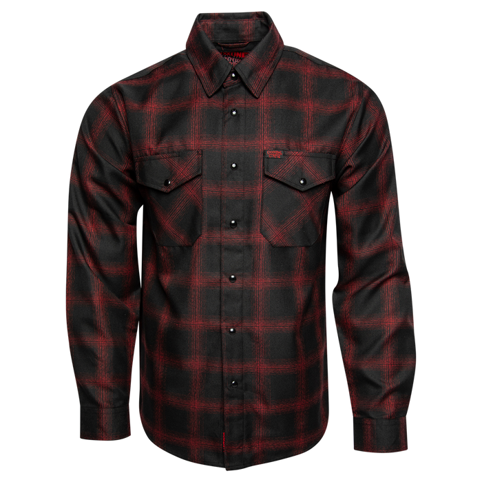 Cannibal Corpse Flannel