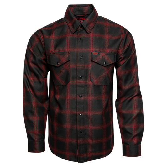 Cannibal Corpse Flannel