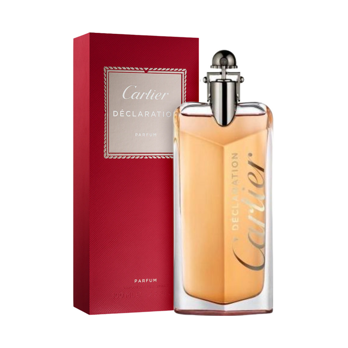 Cartier Déclaration Parfum for Men 100ML