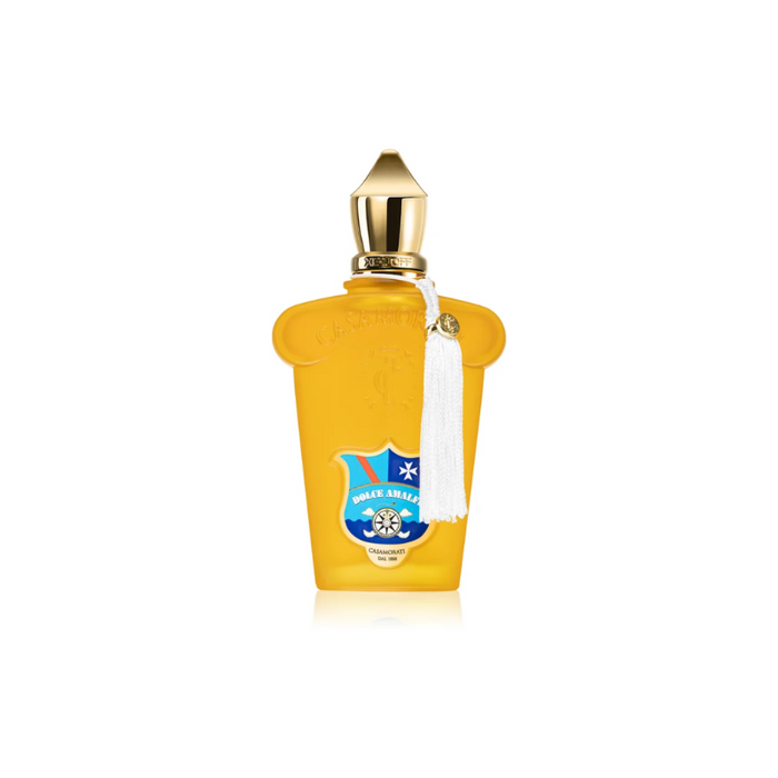 Casamorati Dolce Amalfi Eau de Parfum