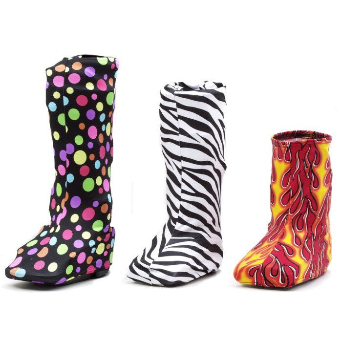 CastCoverz - Bootz