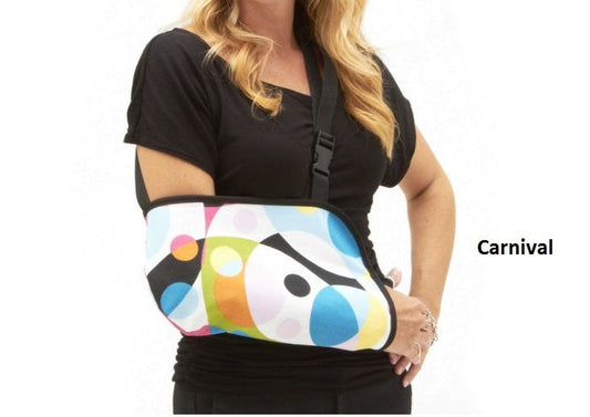 CastCoverz - Slingz