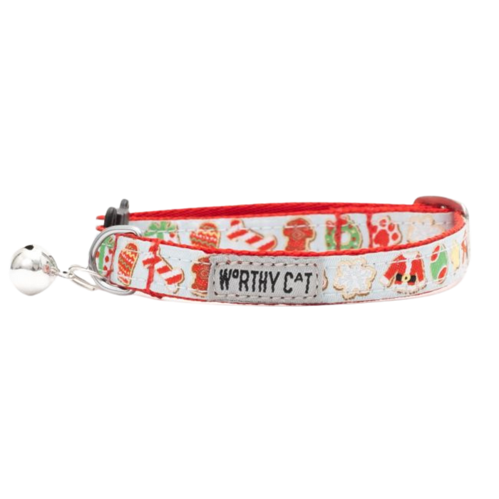 COOKIES-FOR-SANTA-PAWS-CAT-COLLAR