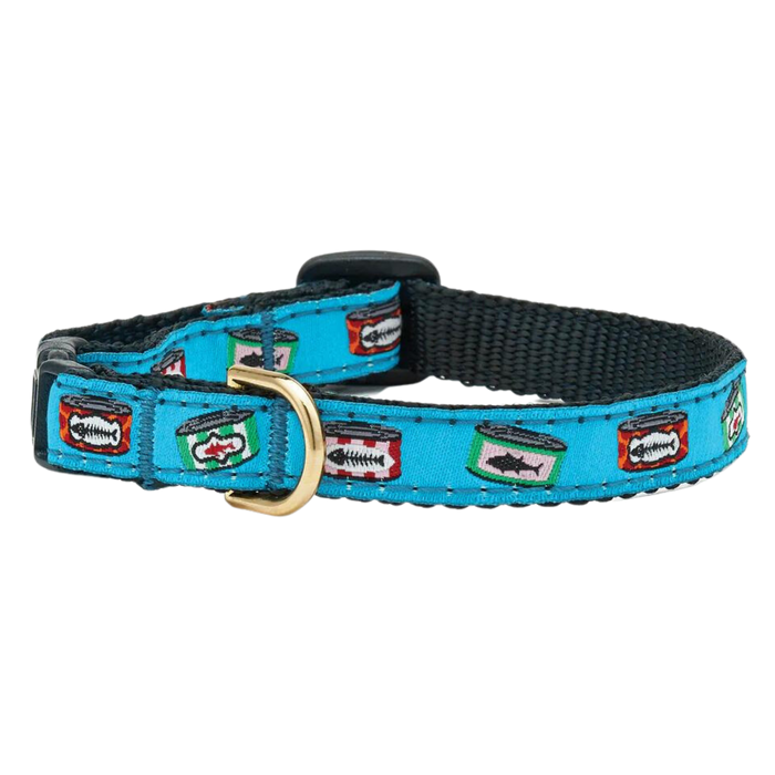 TUNA-CAT-COLLAR