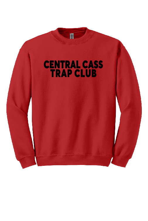 CC Trap Crewneck Sweatshirt