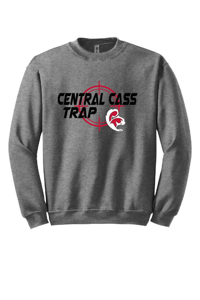 CC Trap Crewneck Sweatshirt