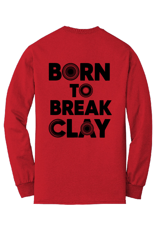 CC Trap Long Sleeve T-Shirts