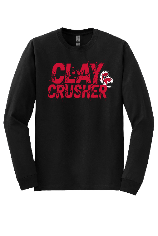 CC Trap Long Sleeve T-Shirts