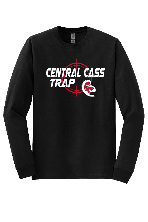 CC Trap Long Sleeve T-Shirts