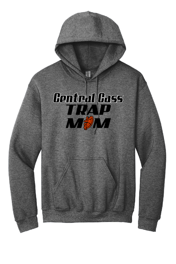 CC Trap Mom/Dad Apparel