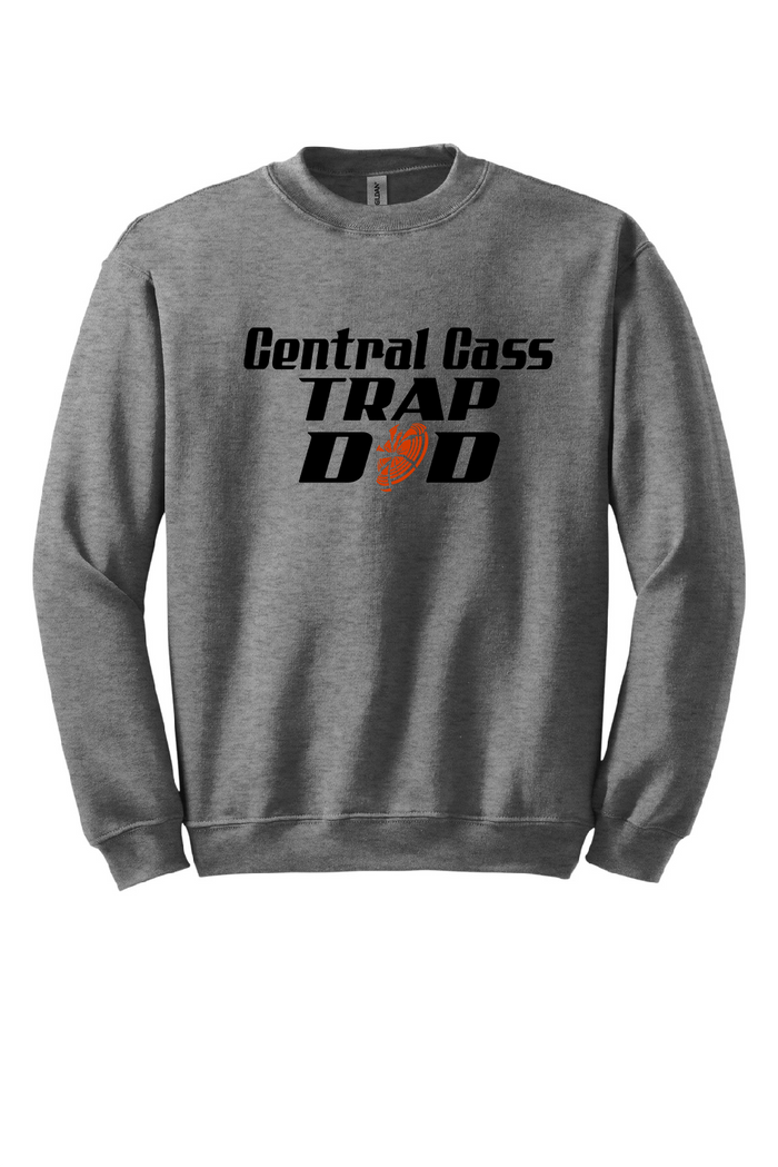 CC Trap Mom/Dad Apparel