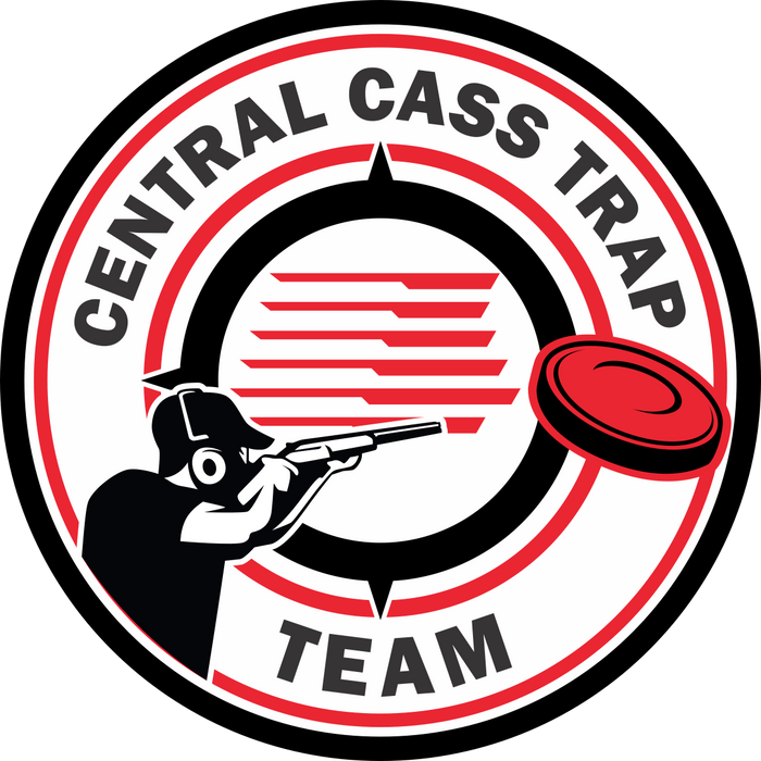 CC Trap Sticker