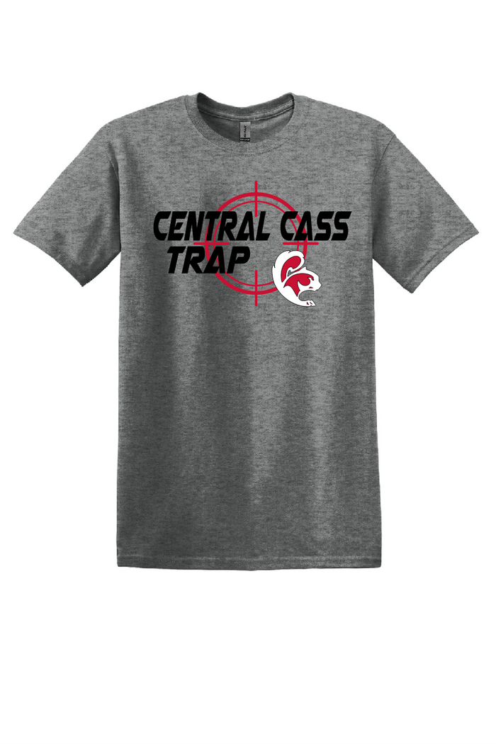 CC Trap T-Shirts