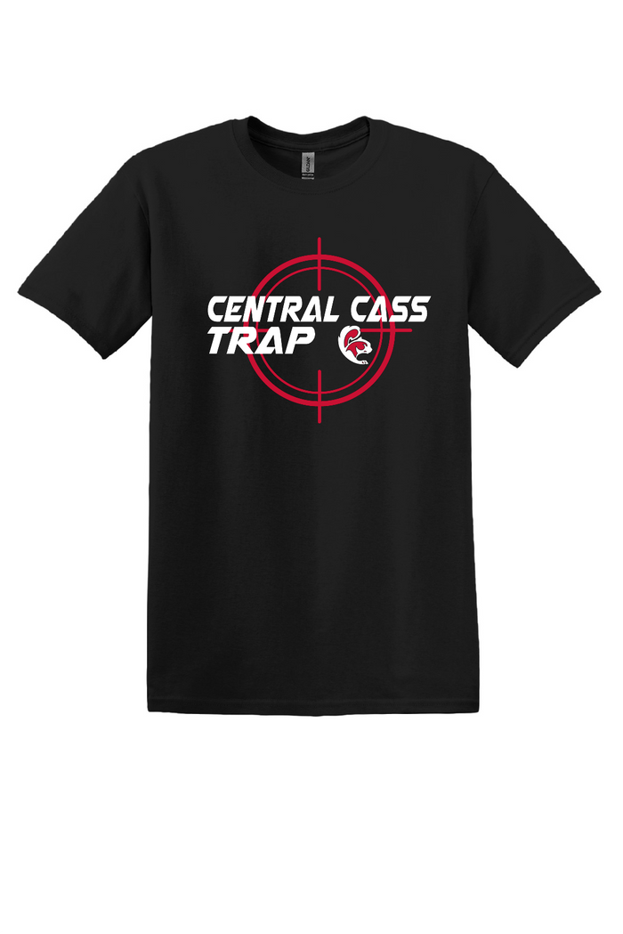 CC Trap T-Shirts