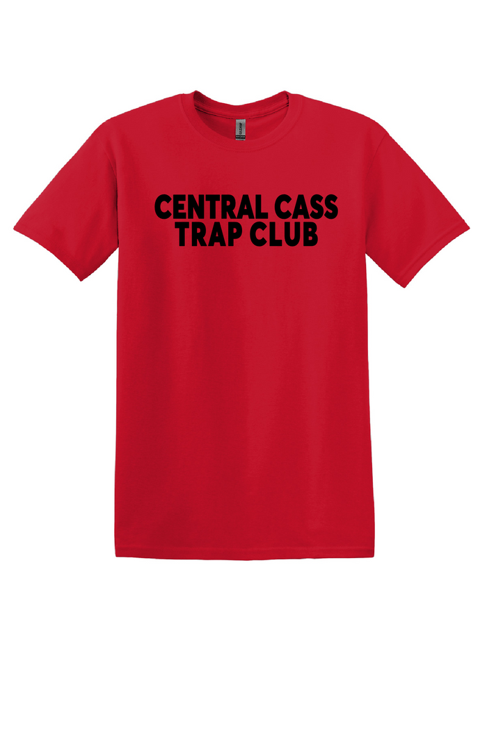 CC Trap T-Shirts