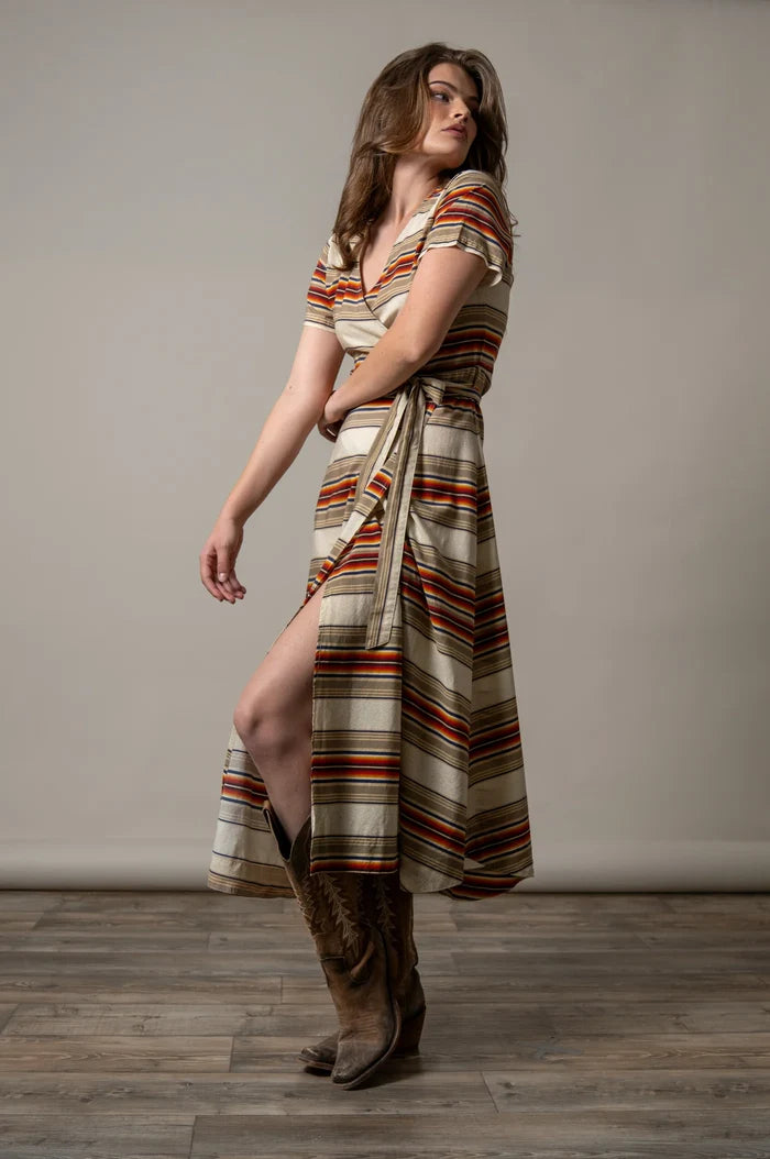 Celeste Dress by Kimes Ranch