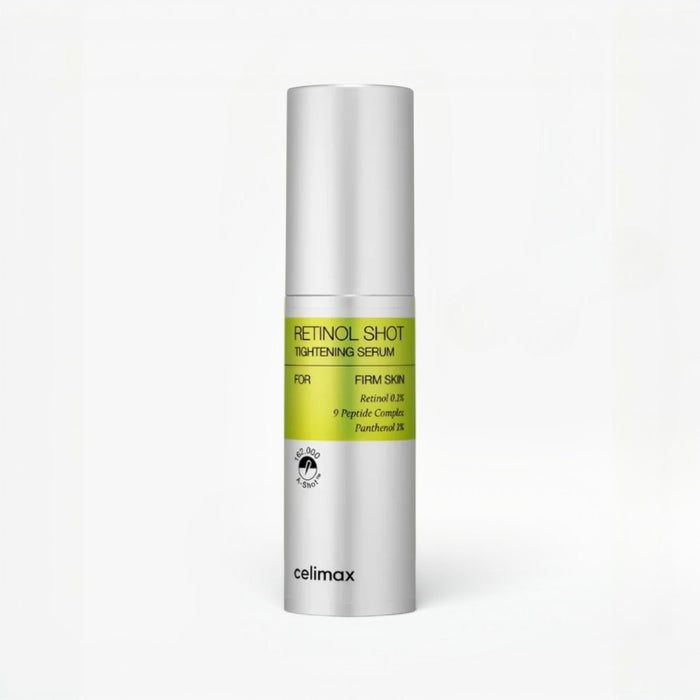Celimax The Vita-A Retinol Shot Tightening Serum 30ml