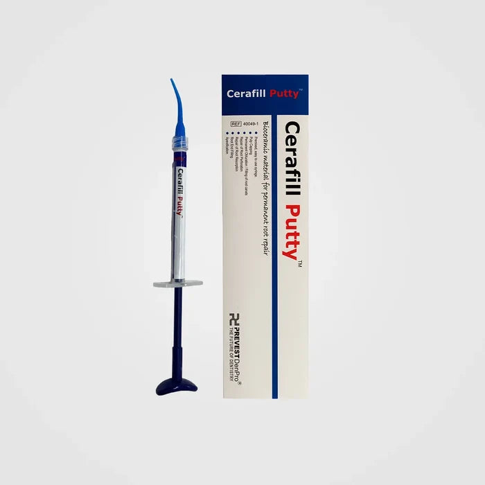 Cerafill Putty