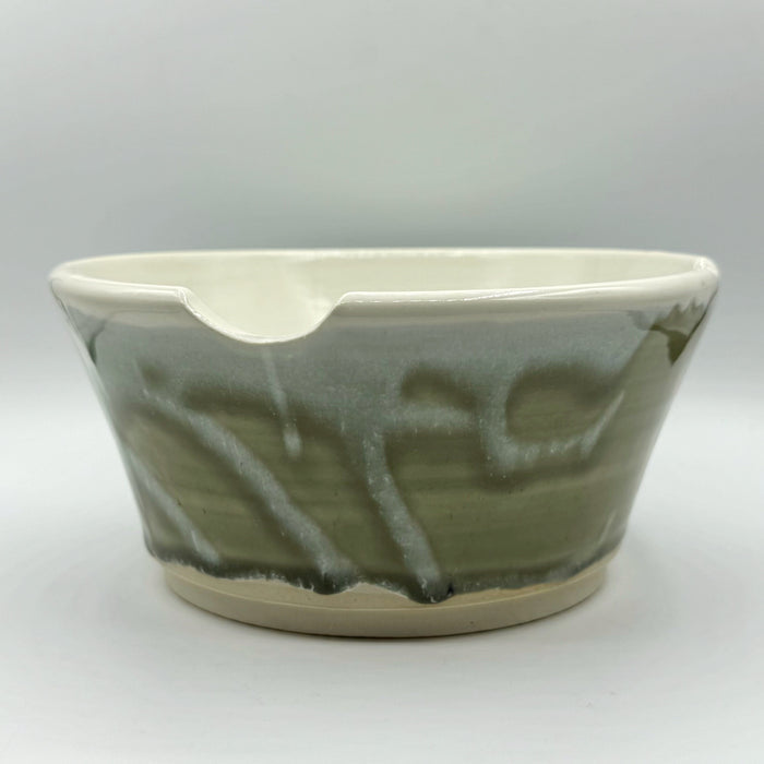 Large / sage