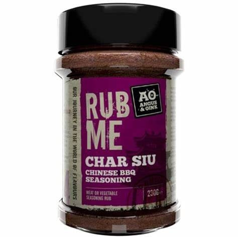 Char Siu Seasoning 250g