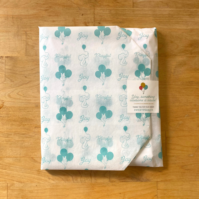 Child Tee Mystery Bag