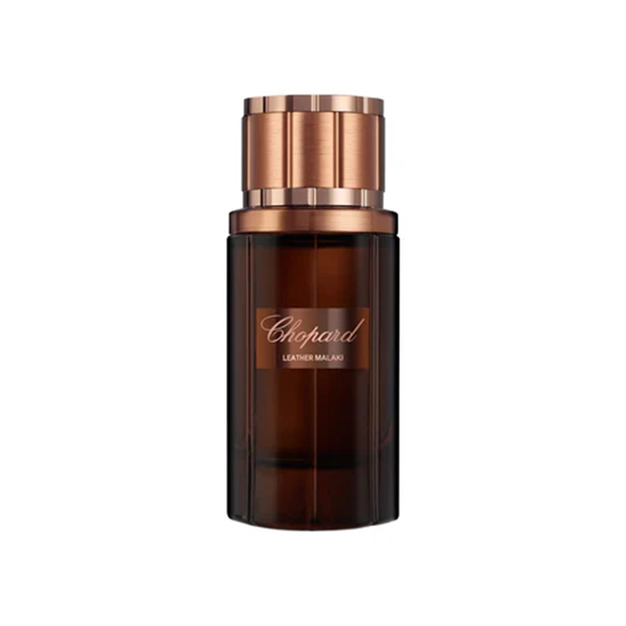 Chopard Leather Malaki Eau De Parfum for Men