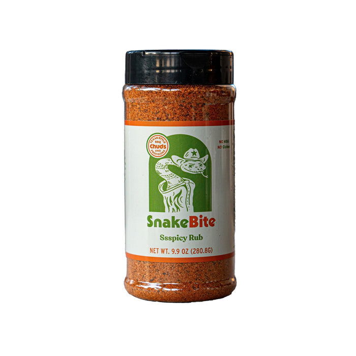Chuds SnakeBite Rub - 9.9oz (280g) - CLEARANCE
