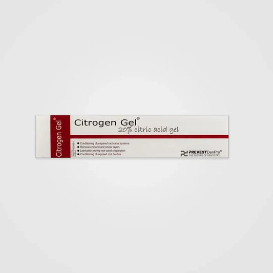 Citrogen Gel