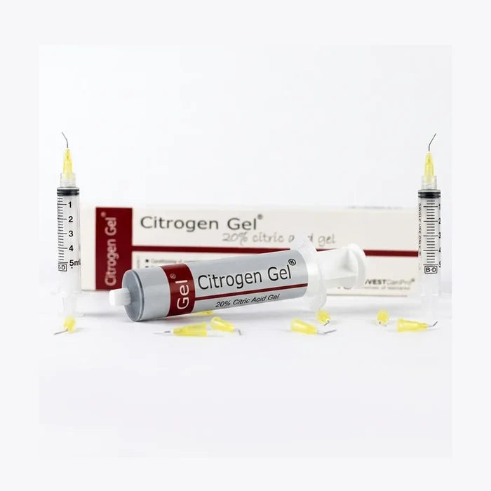 Citrogen Gel