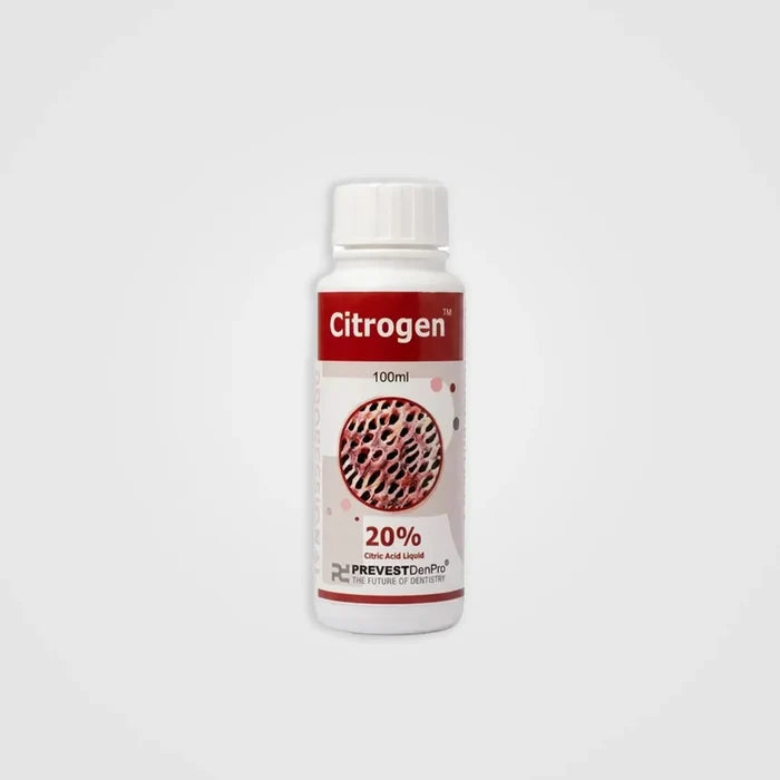 Citrogen Liquid