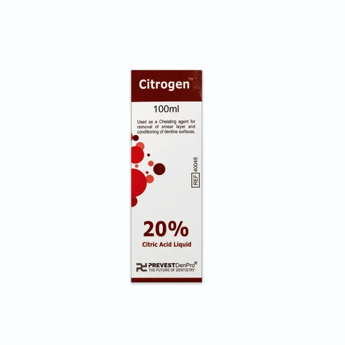 Citrogen Liquid
