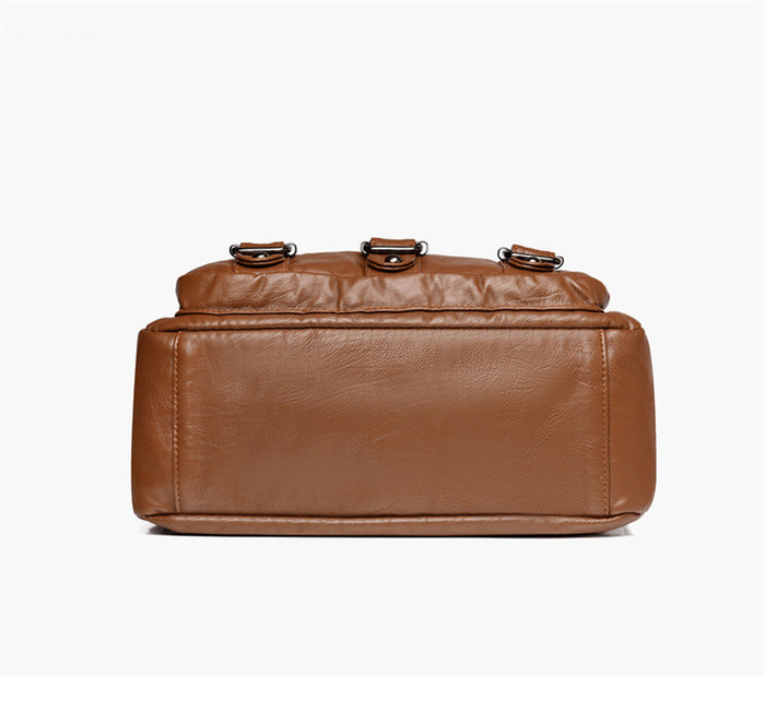 CL1602 - Multi-Layer Versatile Crossbody Bag