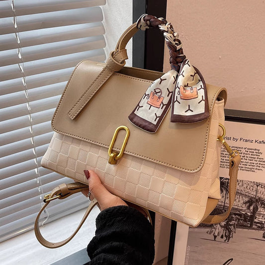 CL1628 - Korean Summer Embossed Bag