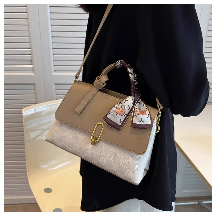 CL1628 - Korean Summer Embossed Bag