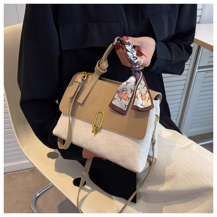 CL1628 - Korean Summer Embossed Bag