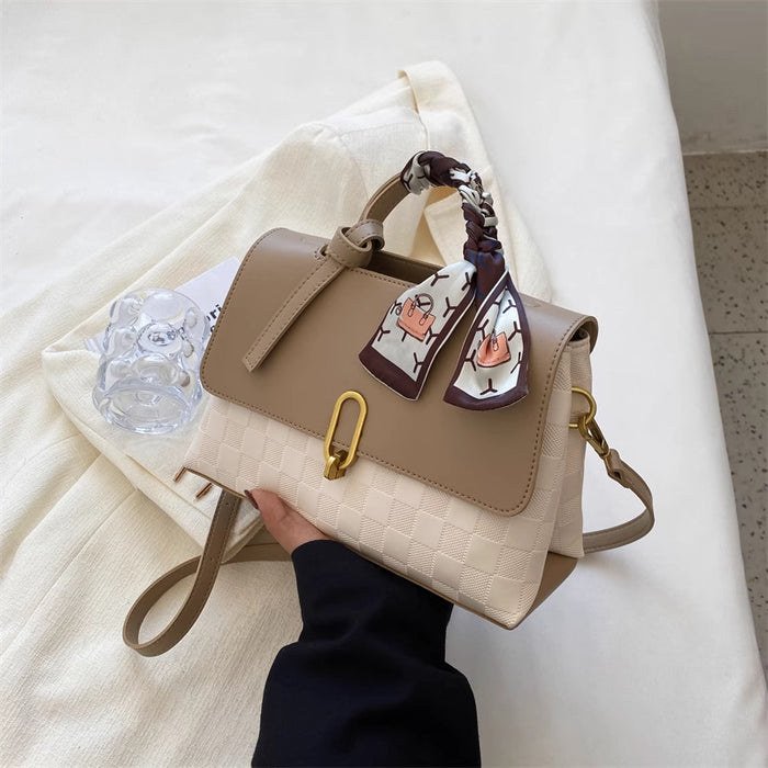 CL1628 - Korean Summer Embossed Bag