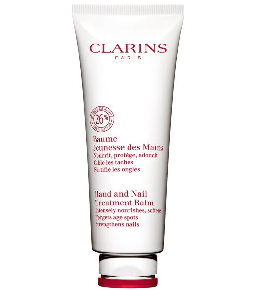 Clarins Baume Mains - Moustapha AL-Labban & Sons