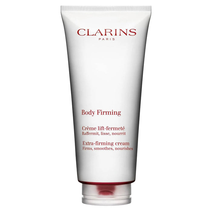 Clarins Body Firming Crème - Moustapha AL-Labban & Sons