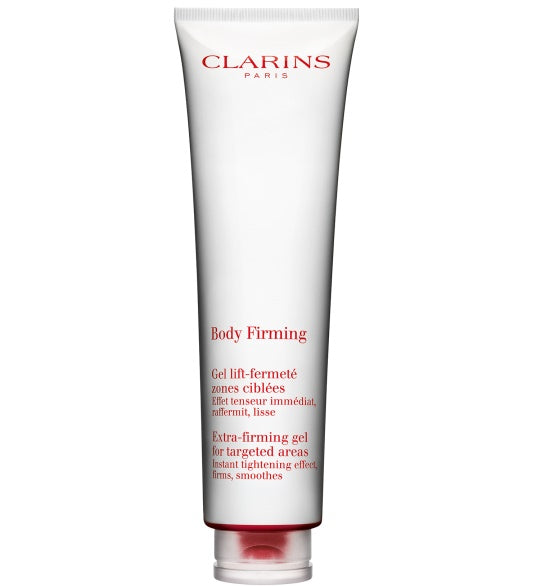 Clarins Body Firming Gel - Moustapha AL-Labban & Sons