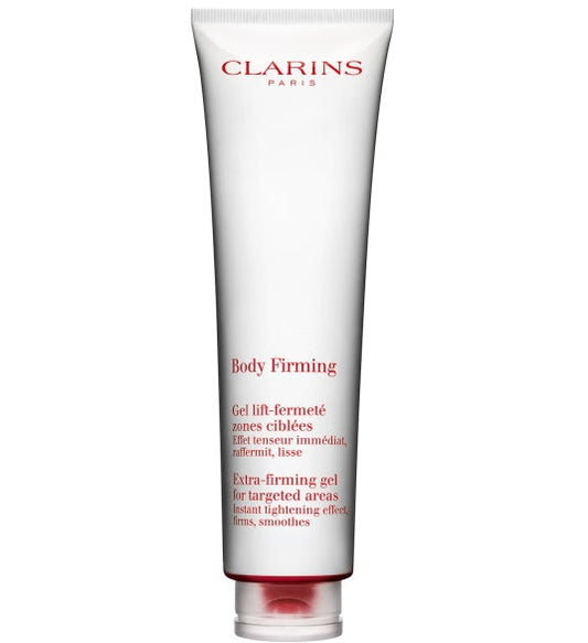 Clarins Body Firming Gel - Moustapha AL-Labban & Sons